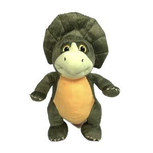 Kohls Cares Dinosaur Plush
